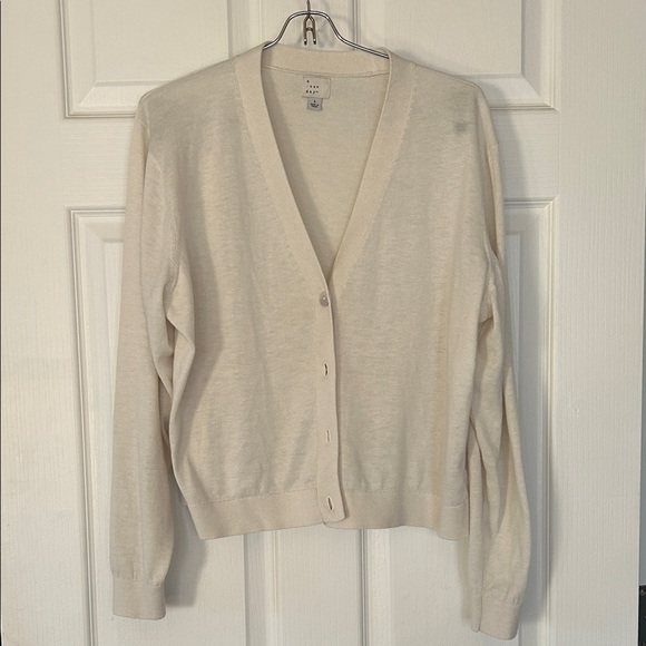 3/$15 Two cardigans. - Picture 5 of 6